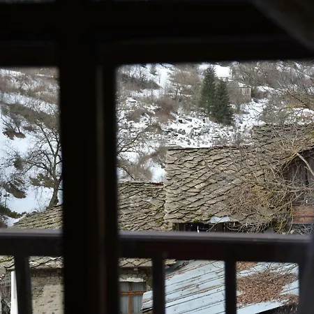 Gæstehus гайтана Shiroka Lŭka