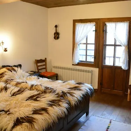 гайтана Gæstehus 3*