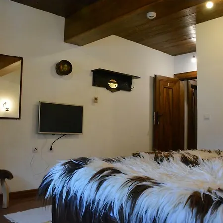 Gæstehus гайтана 3*