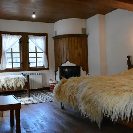 гайтана Shiroka Lŭka