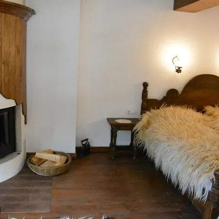 гайтана 게스트하우스 Shiroka Lŭka