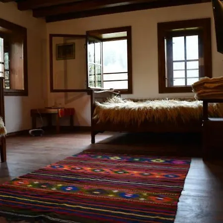 게스트하우스 гайтана