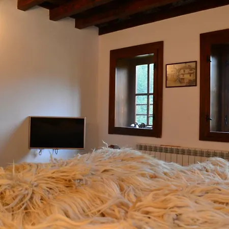 게스트하우스 гайтана 3*