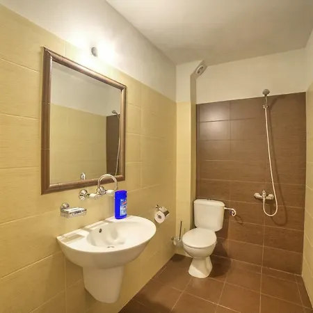 гайтана 게스트하우스