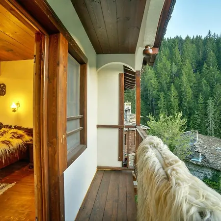 게스트하우스 гайтана Shiroka Lŭka