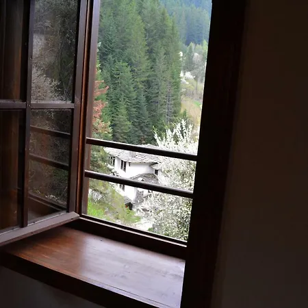 гайтана 3* Shiroka Lŭka