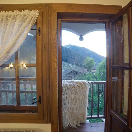 гайтана Shiroka Lŭka