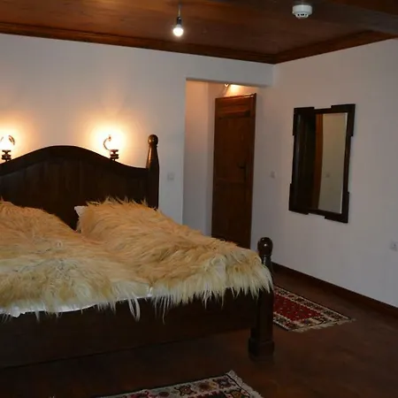 гайтана 게스트하우스