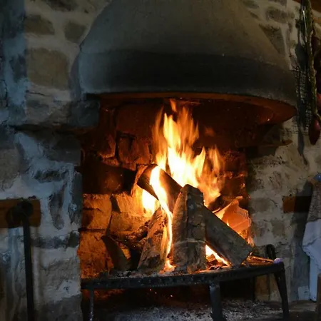 게스트하우스 гайтана Shiroka Lŭka