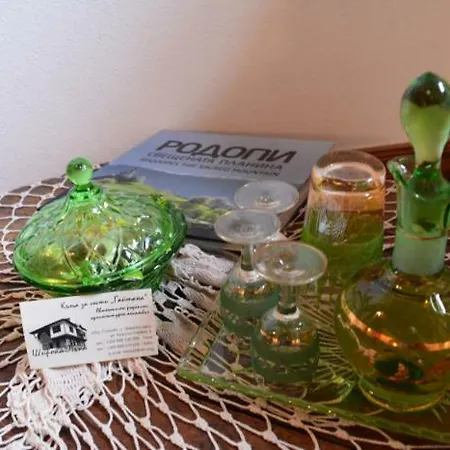 гайтана Shiroka Lŭka