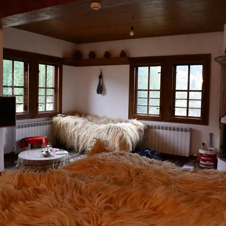 гайтана 게스트하우스 3*