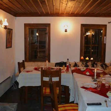 гайтана Shiroka Lŭka