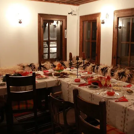 Gæstehus гайтана