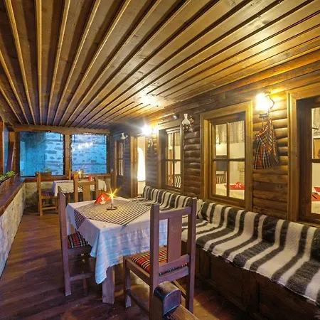 гайтана 게스트하우스