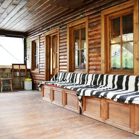 гайтана 게스트하우스 Shiroka Lŭka