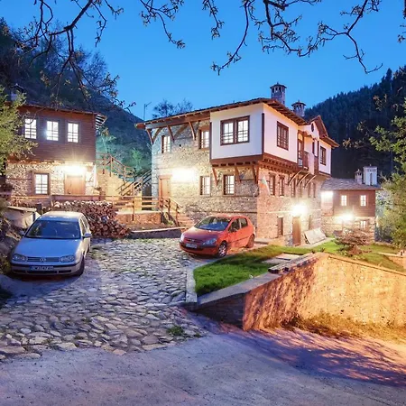 гайтана 게스트하우스