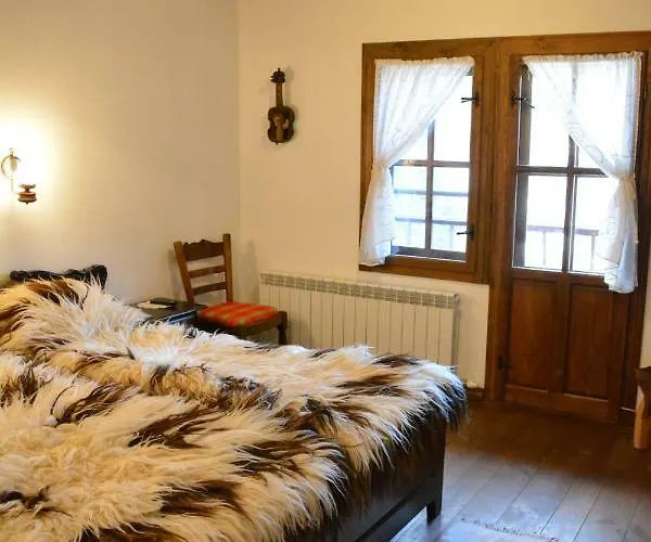 гайтана Къща за гости 3*