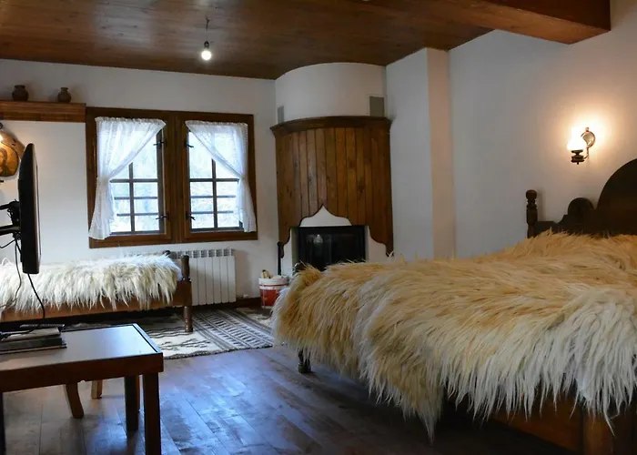 гайтана Широка лъка