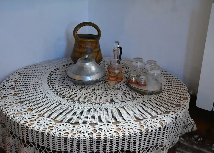 гайтана Широка лъка