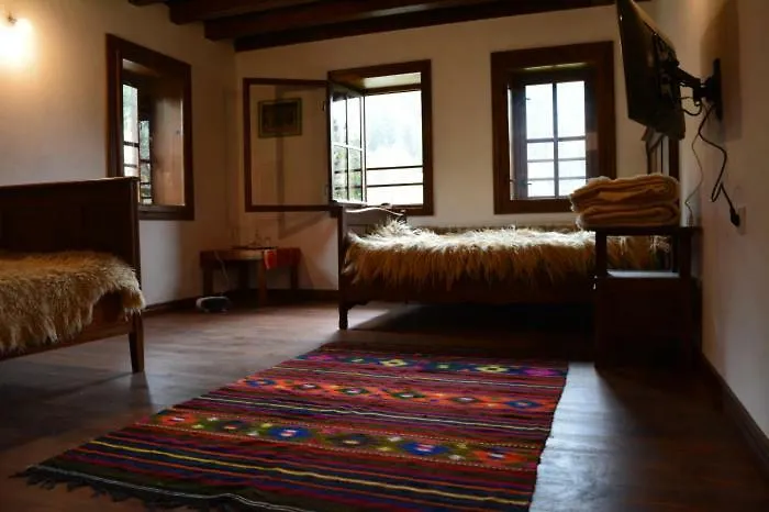 Къща за гости гайтана