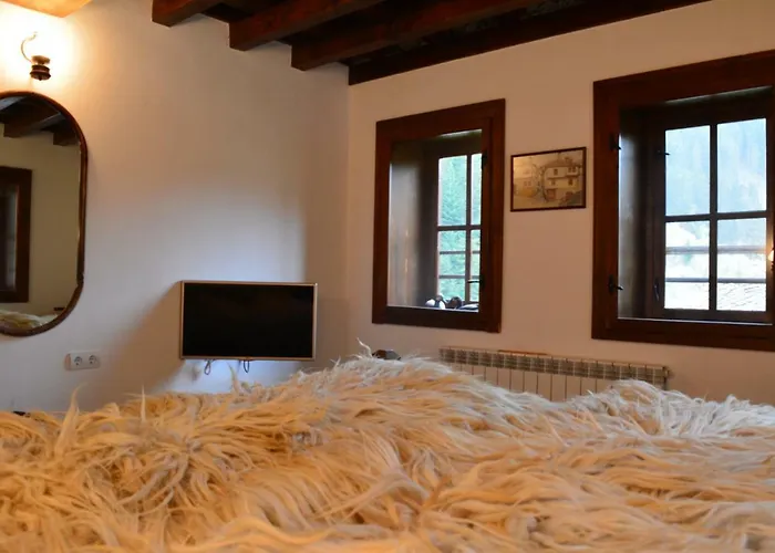 Къща за гости гайтана 3*