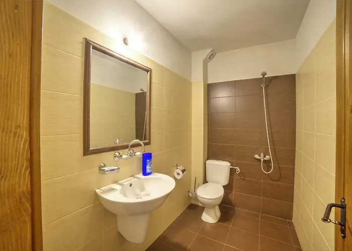 гайтана Къща за гости