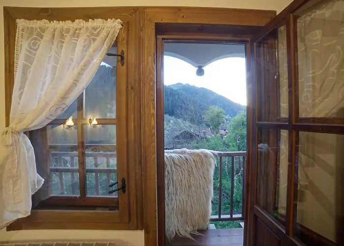 гайтана Широка лъка