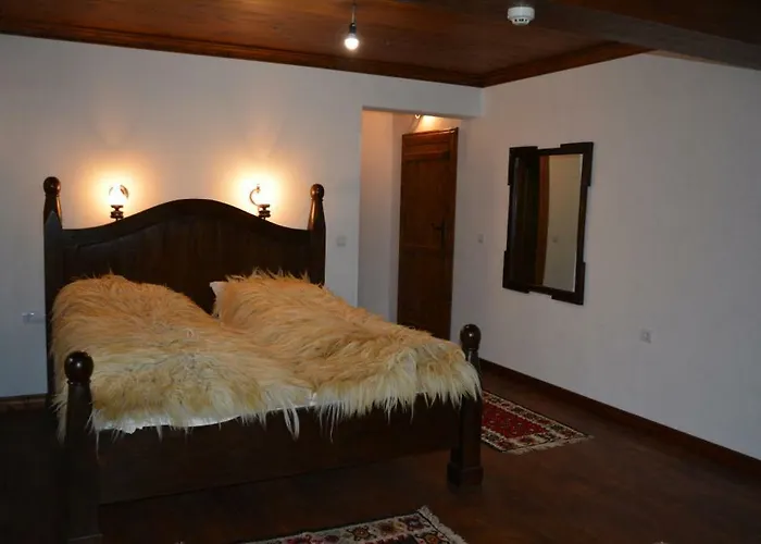 гайтана Къща за гости