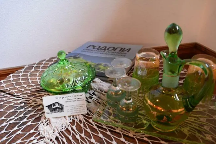 гайтана Широка лъка