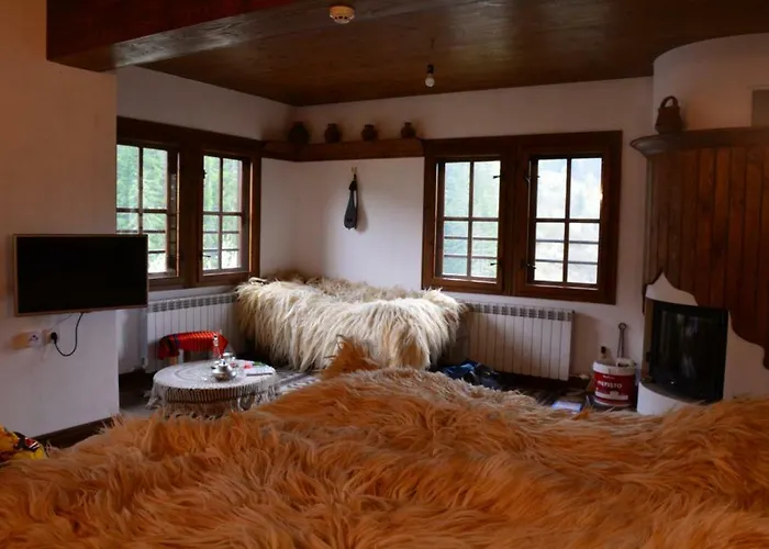 гайтана Къща за гости 3*