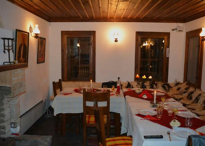 гайтана Широка лъка