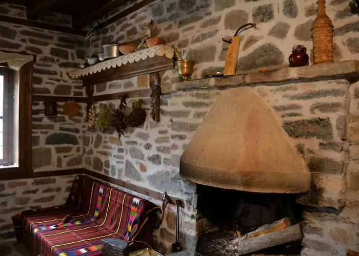 Къща за гости гайтана 3*