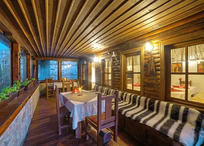 гайтана Къща за гости