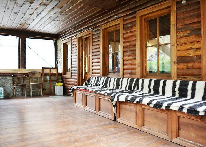 гайтана Къща за гости Широка лъка