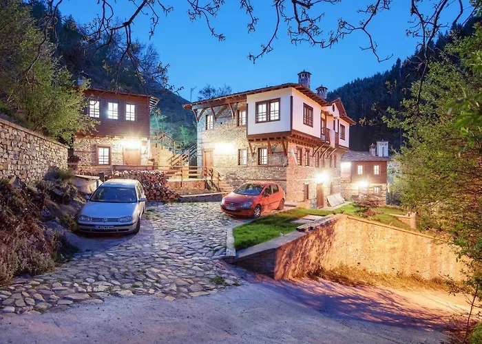 гайтана Къща за гости