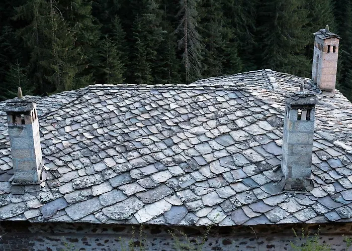 Къща за гости гайтана